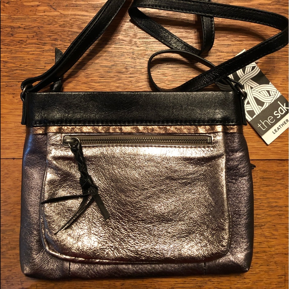The Sak Handbag